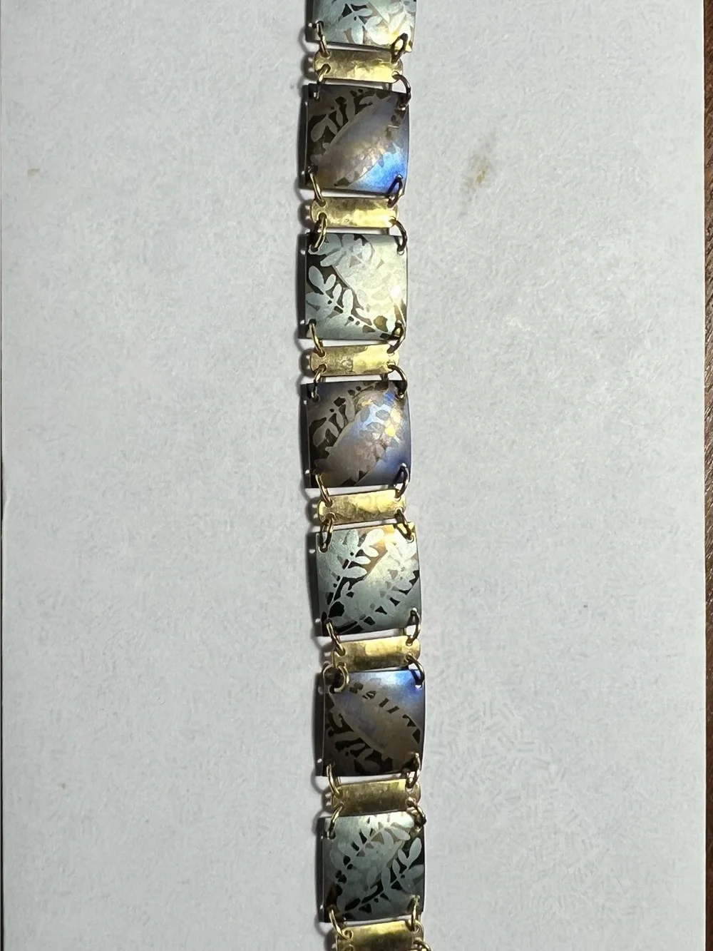 Holly Yashi vintage holly